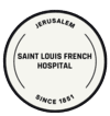 Logo Hospital