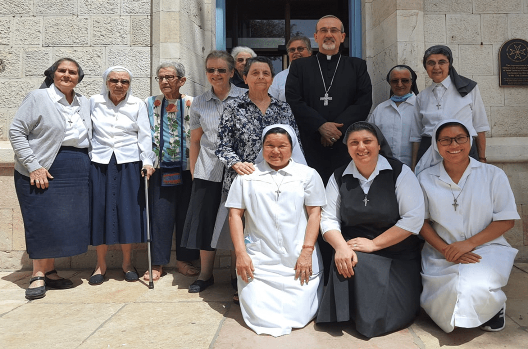 sisters of saint joseph