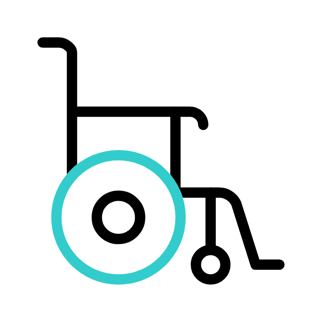 WeelChair
